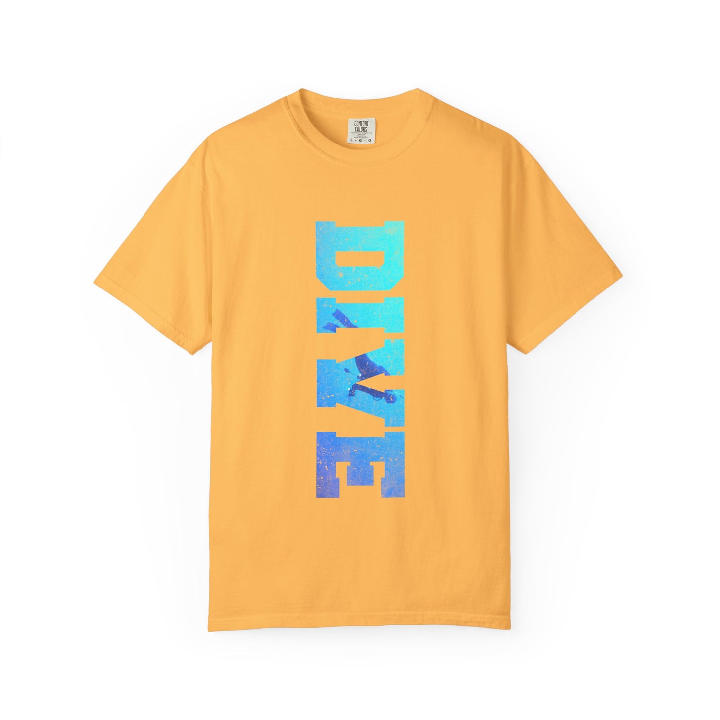 Vertical Dive Tshirt