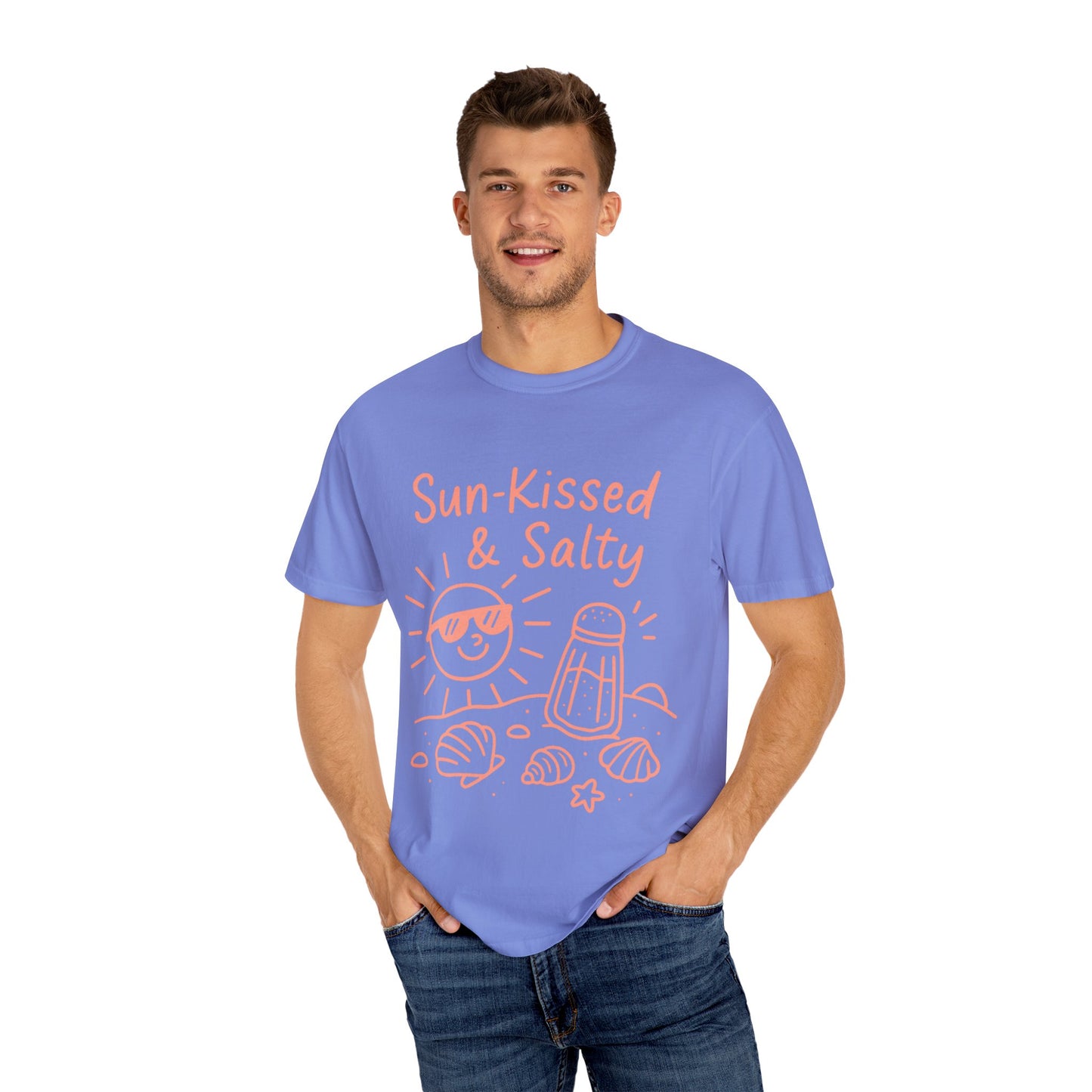 Sun-Kissed Tshirt
