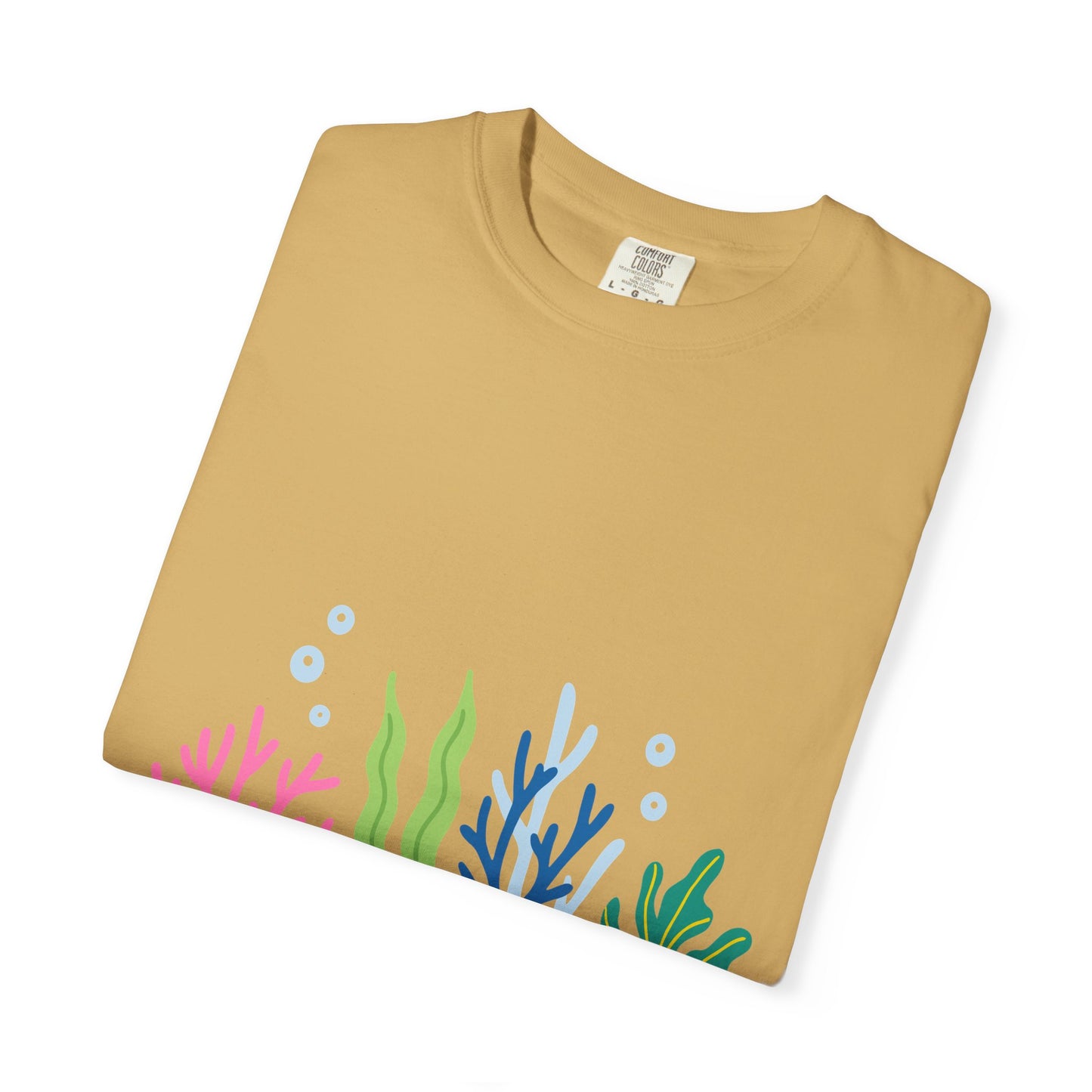 Vitamin Sea Tshirt