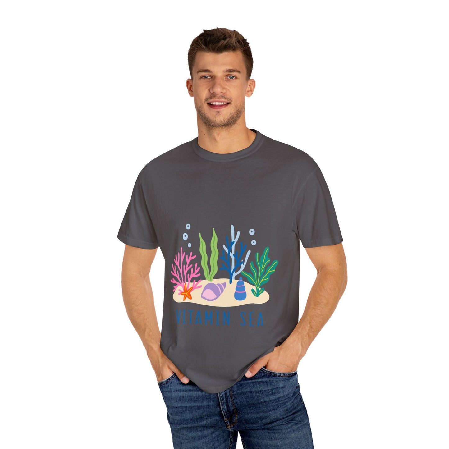 Vitamin Sea Tshirt
