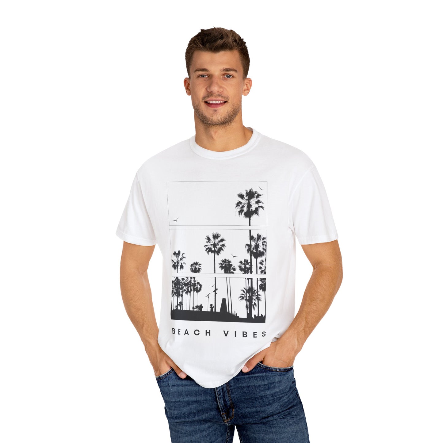 Beach Paradise Tshirt