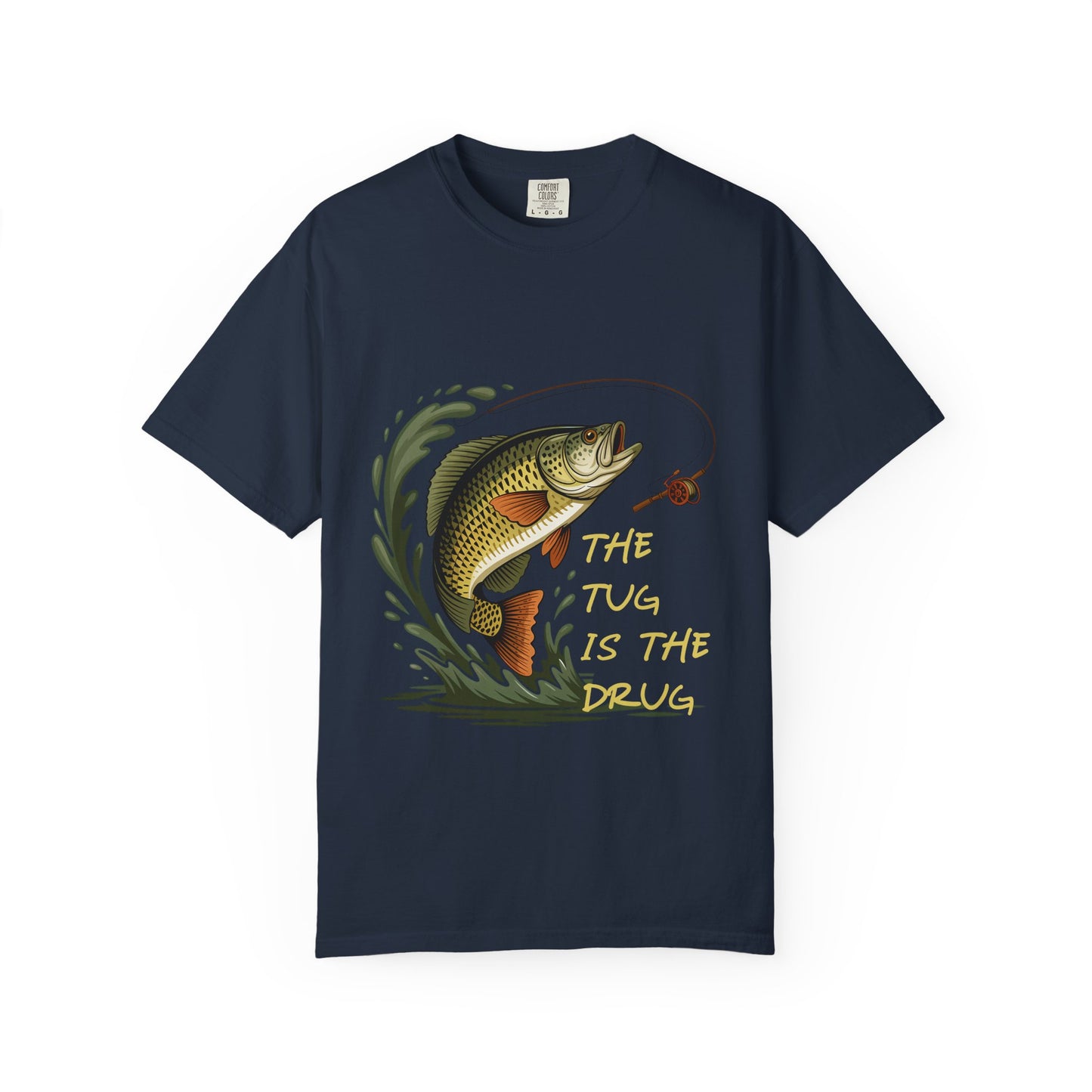 The Tug Tshirt