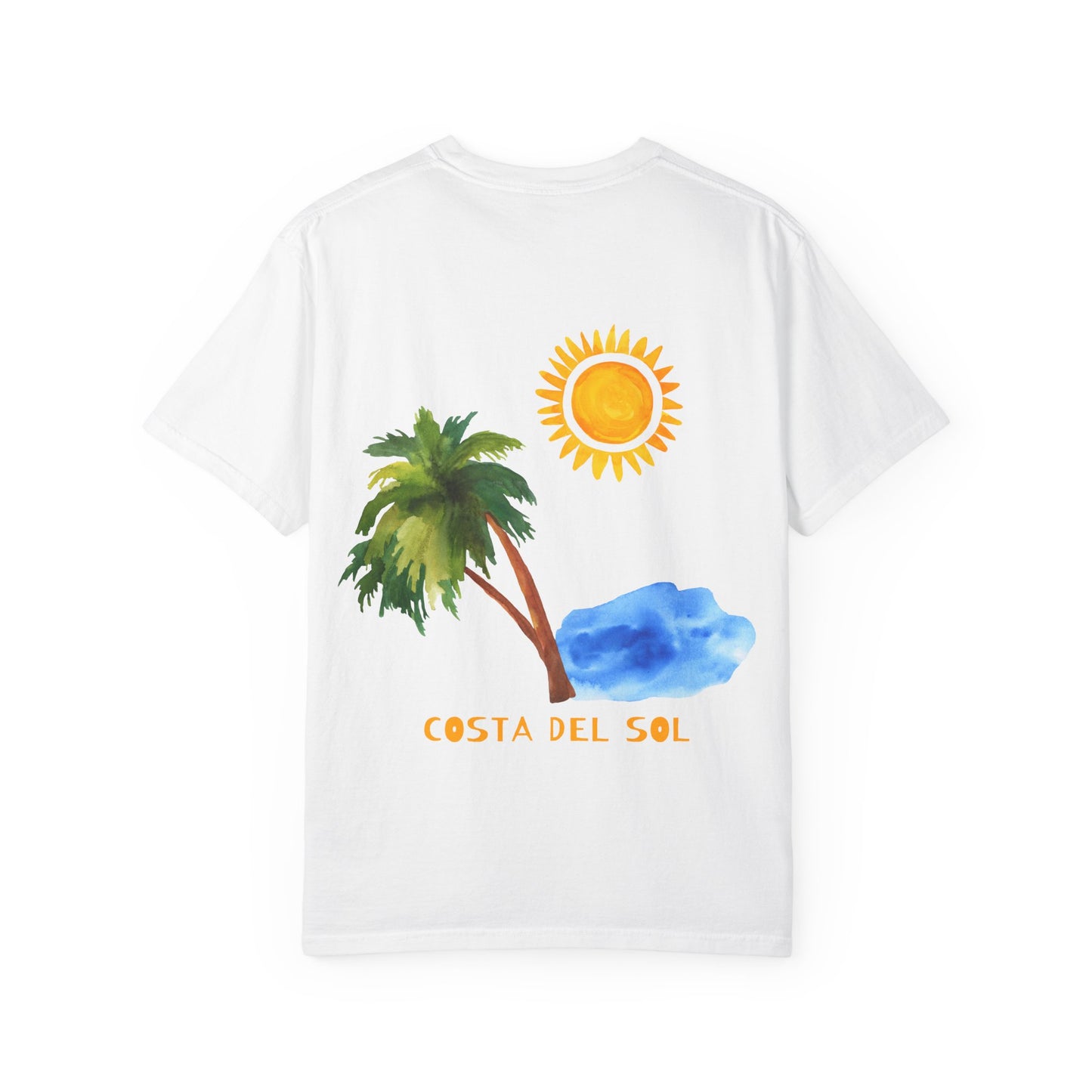 Costa del Sol Tshirt