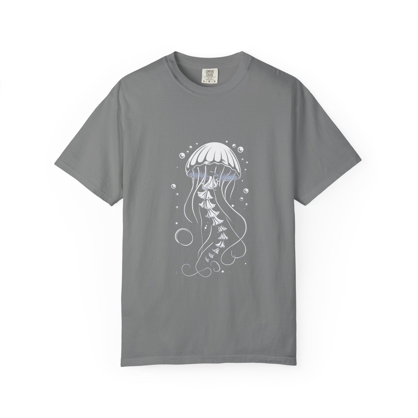 Whimsical Jellyfish Tshirt