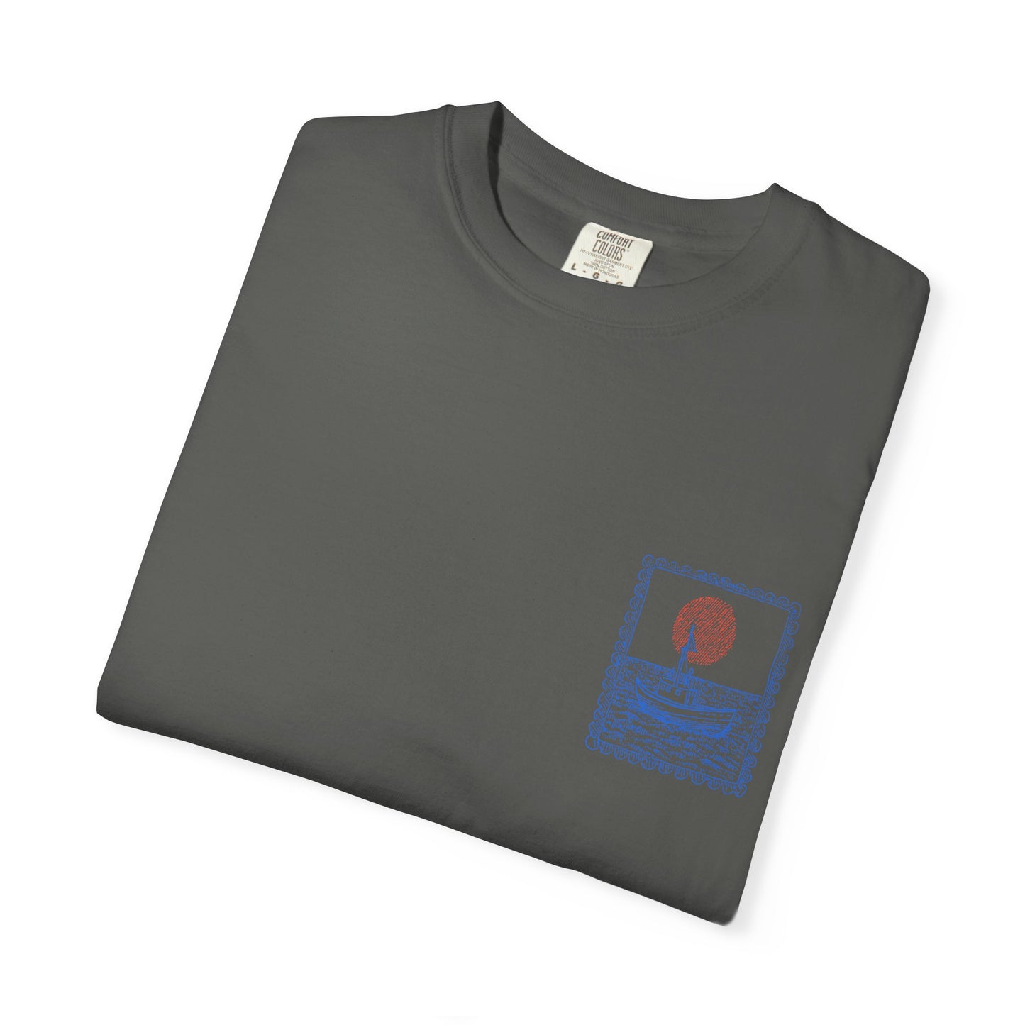 The Corals Tshirt
