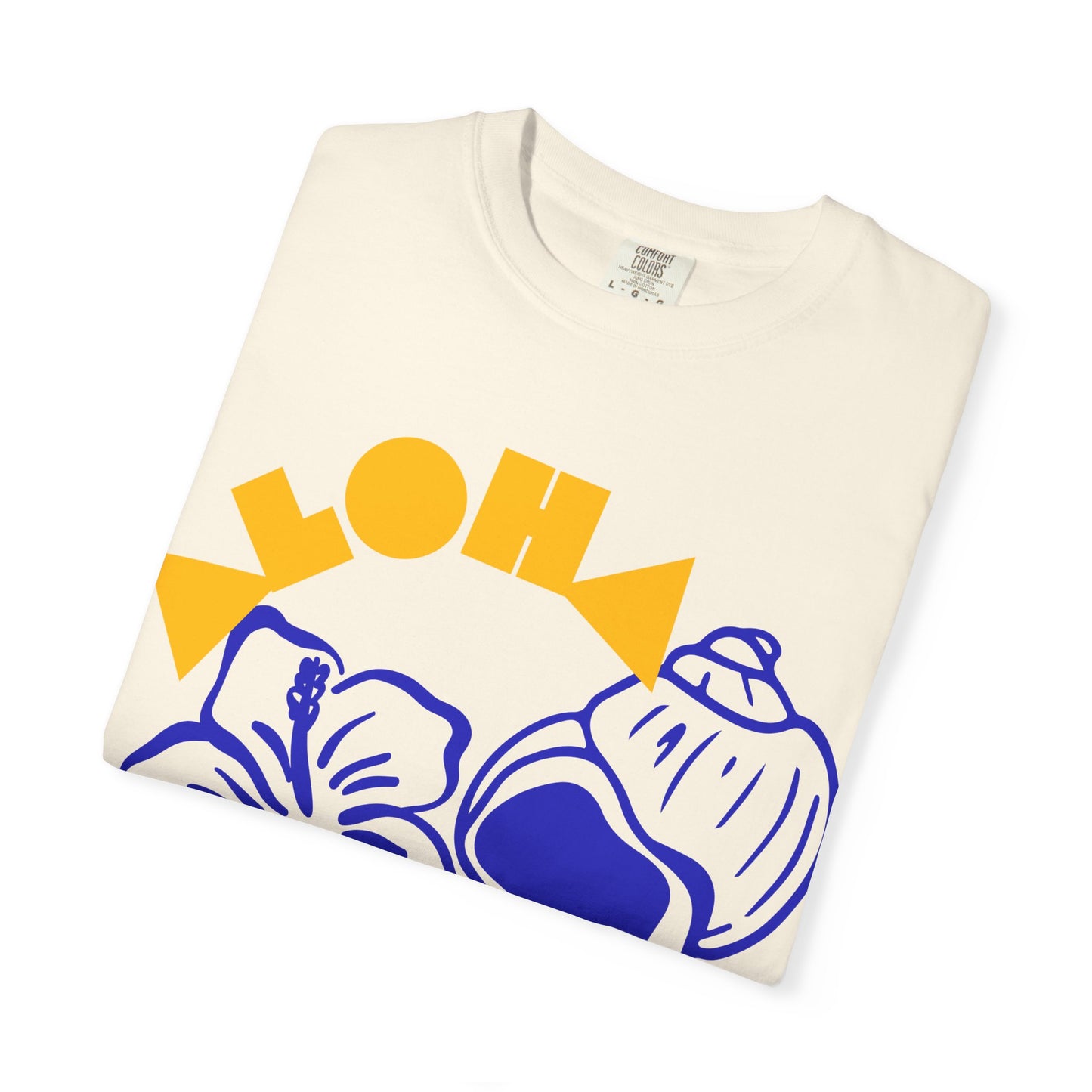 Aloha Tshirt