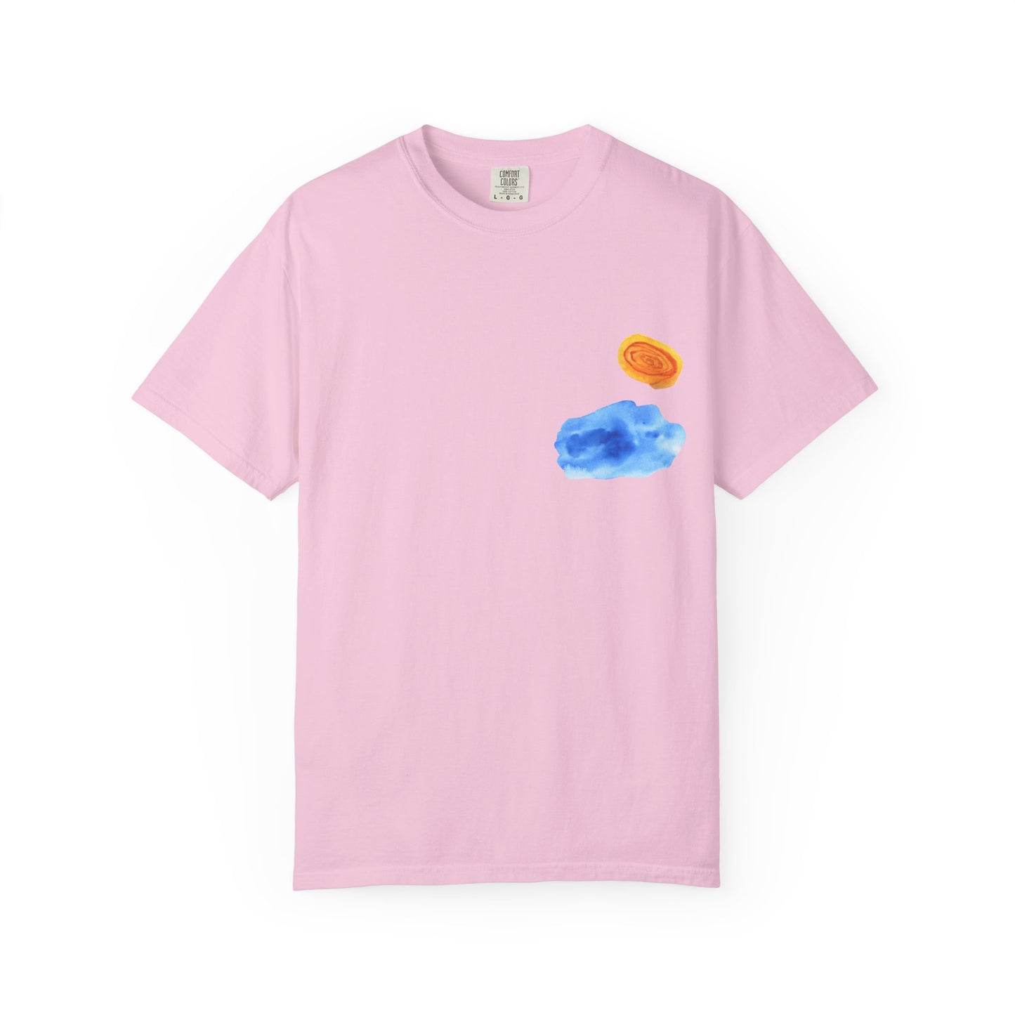 Costa del Sol Tshirt