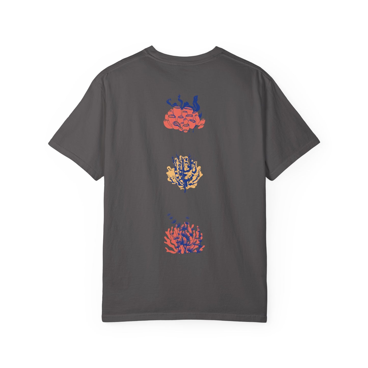 Seaweeds Collection Tshirt