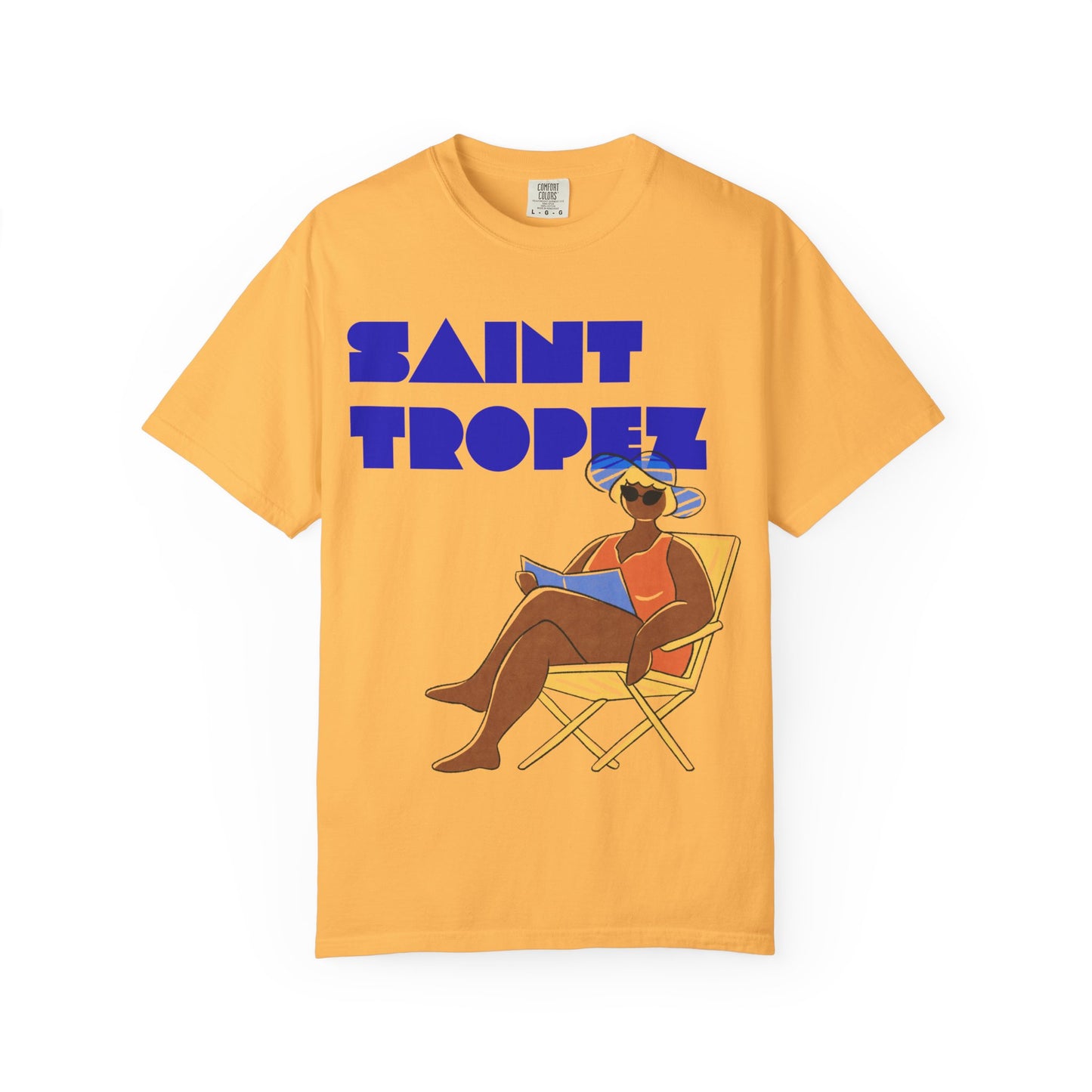 St Tropez Tshirt