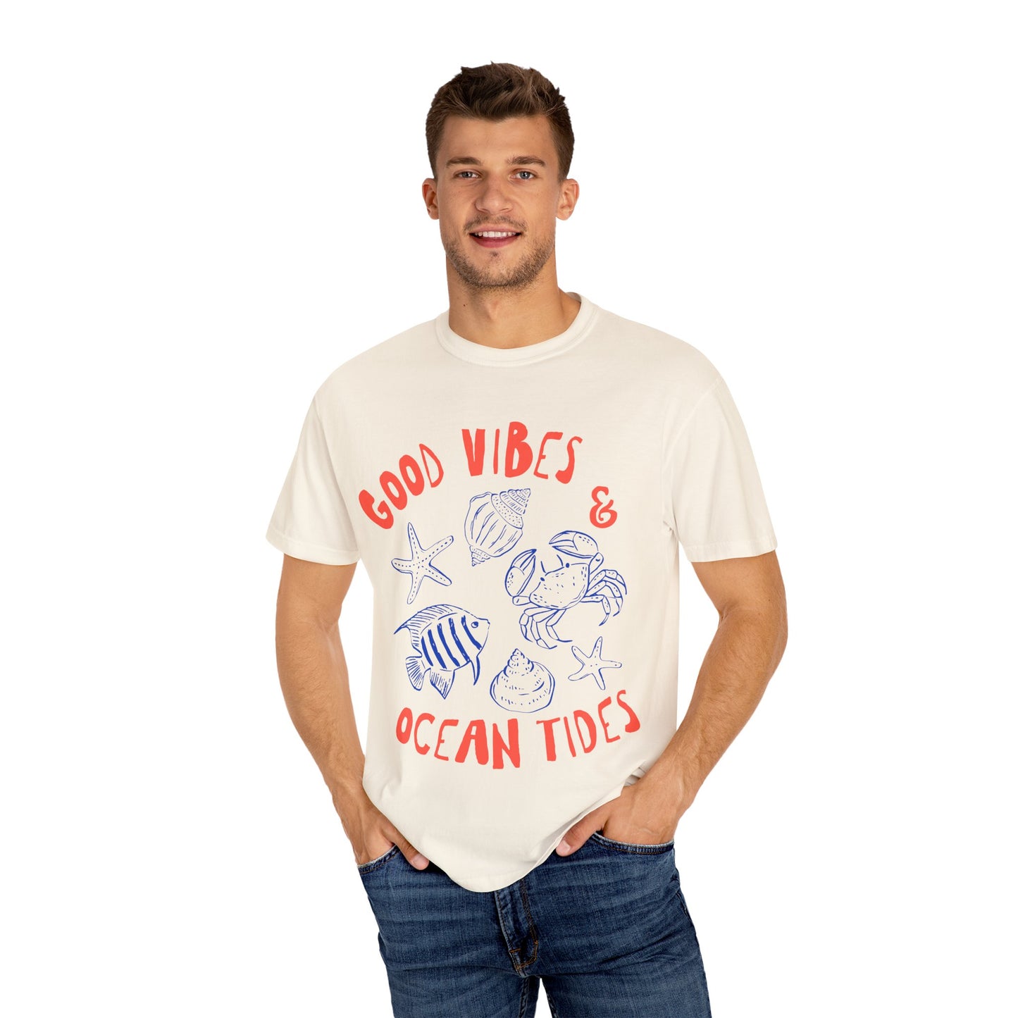 Good Vibes Tshirt
