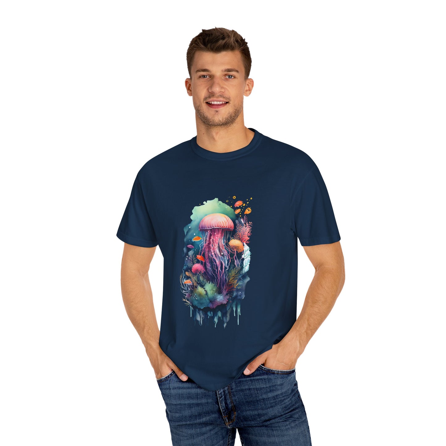 Underworld Medusa Tshirt