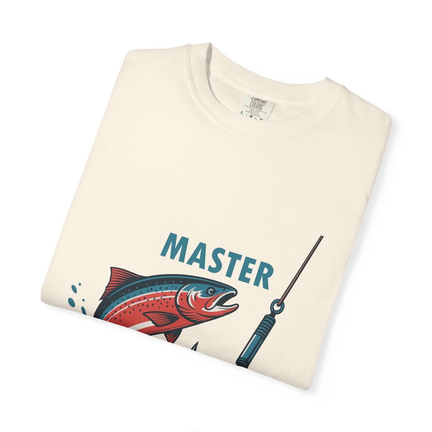 Trout Baiter Tshirt