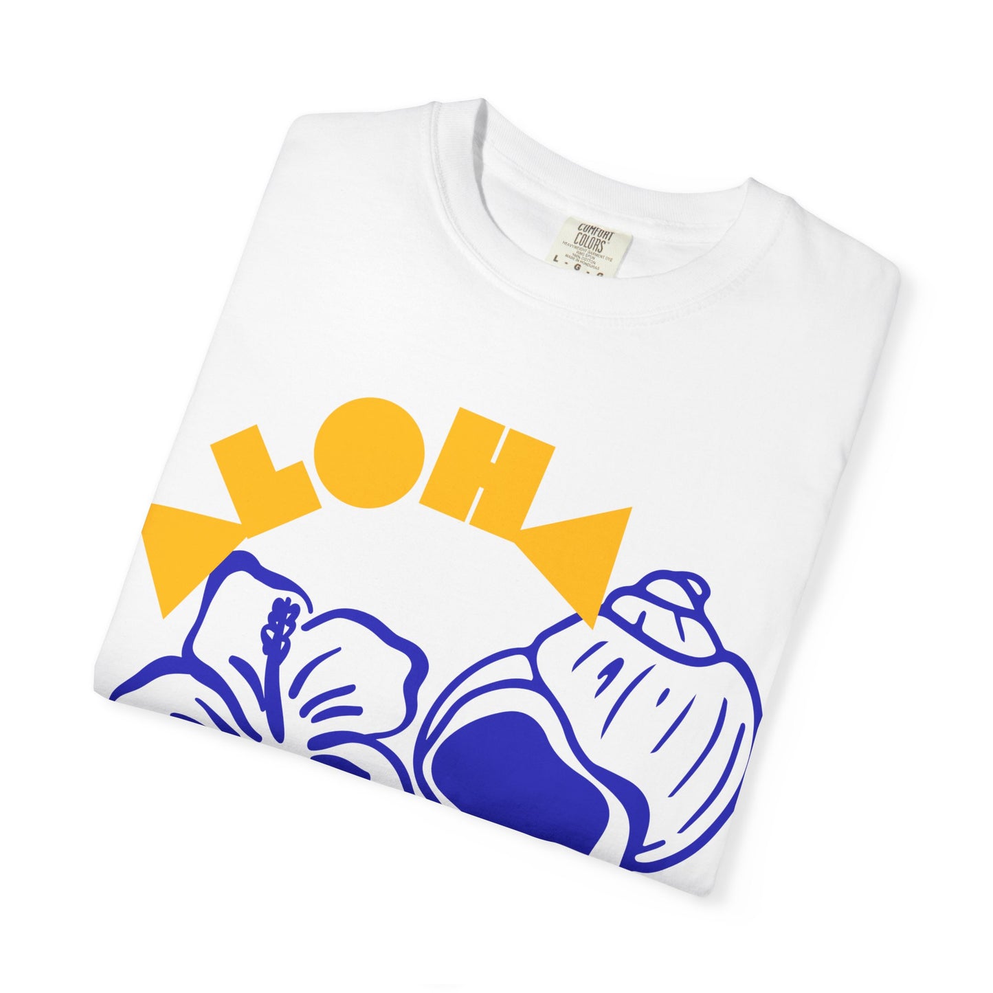 Aloha Tshirt