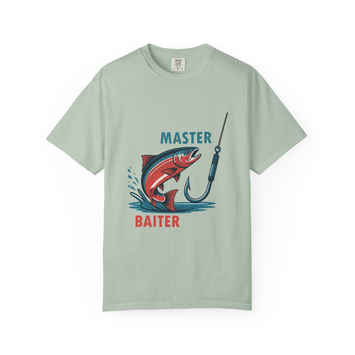 Trout Baiter Tshirt