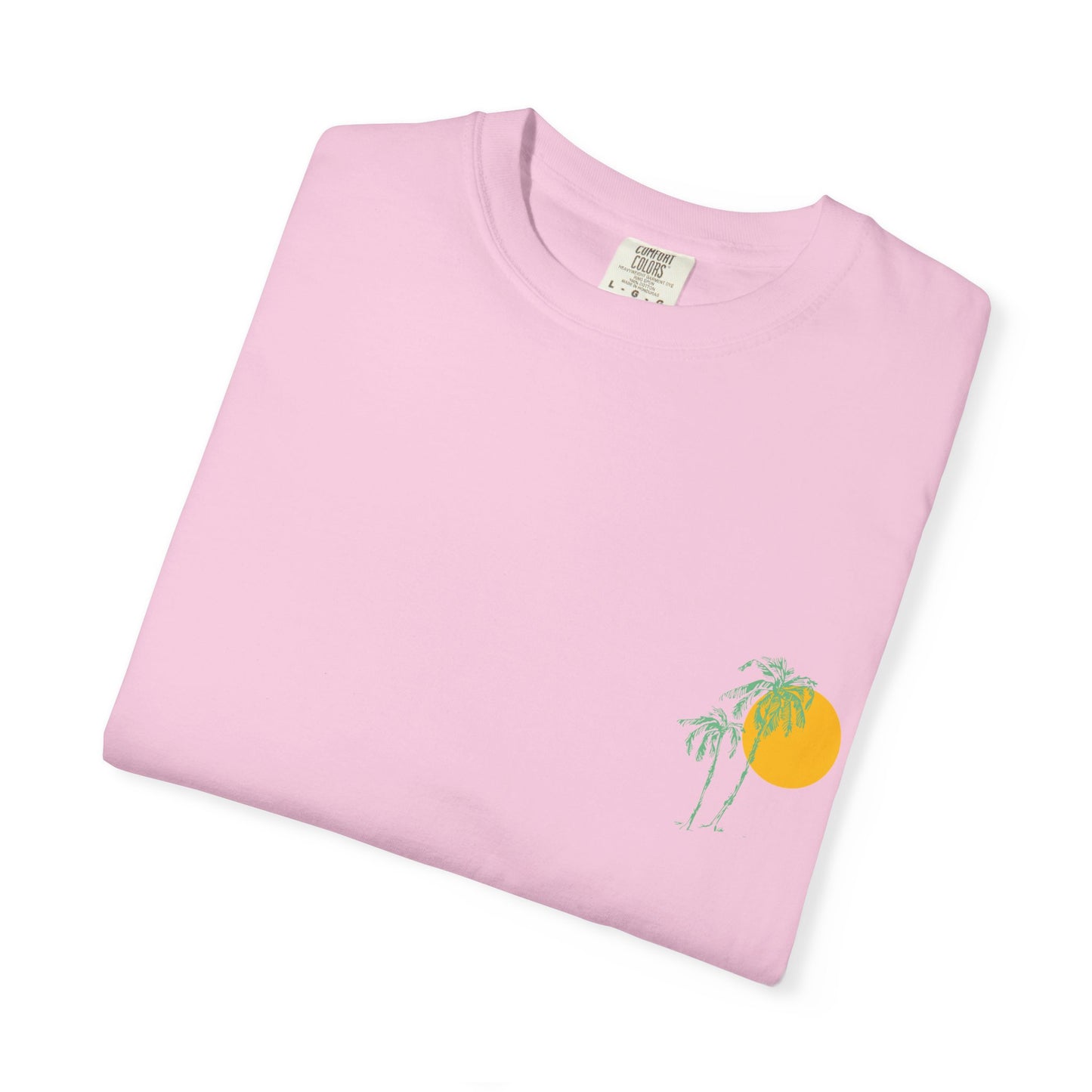 Palm Trees Tshirt