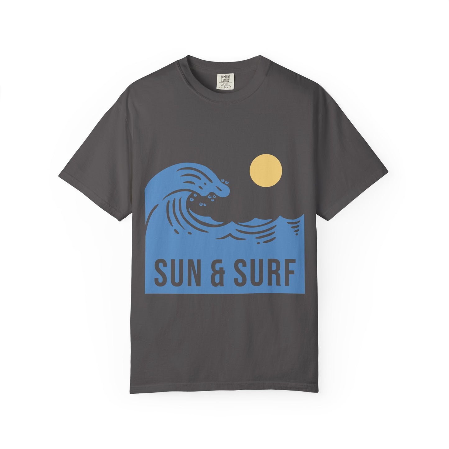 Sun and Surf Tshirt