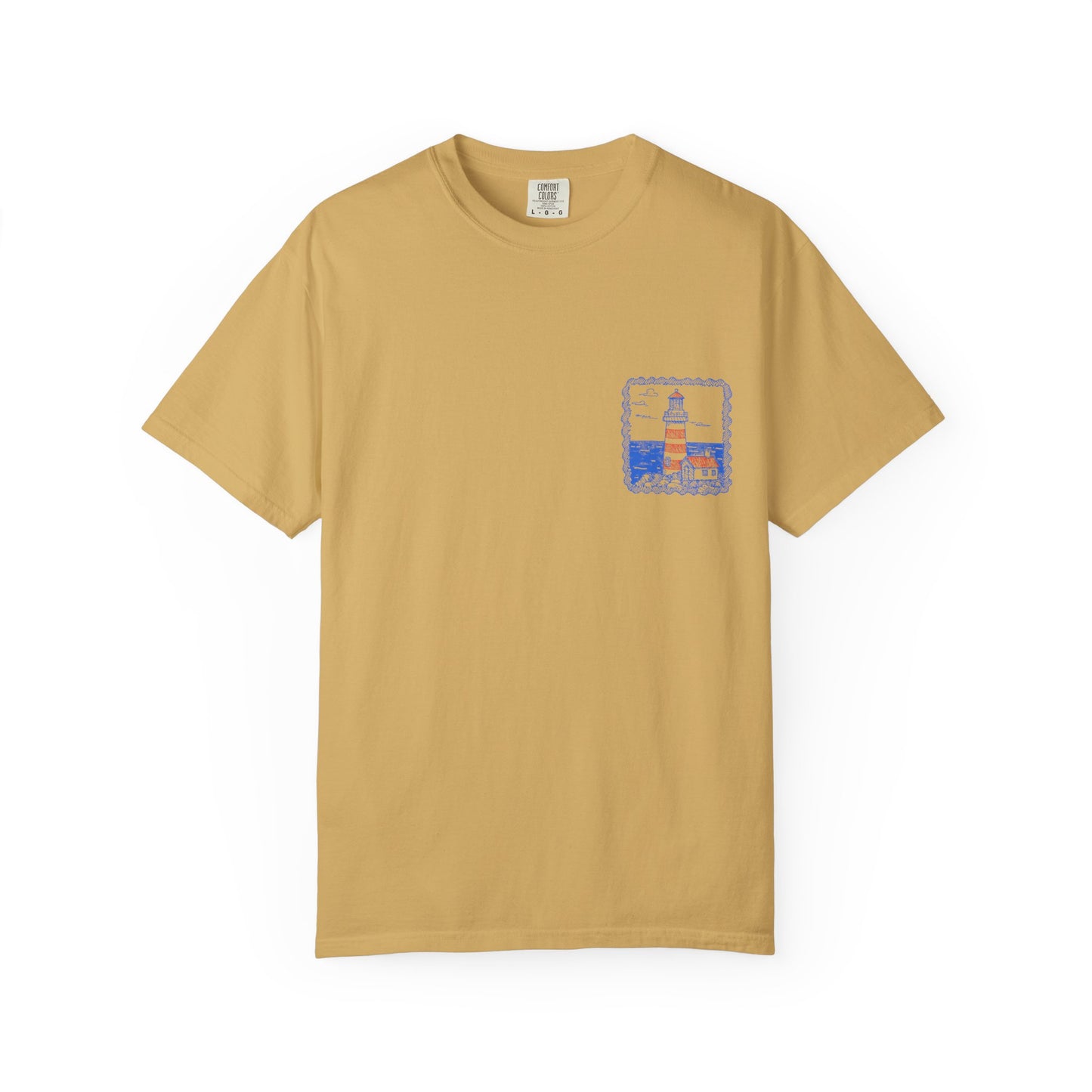 Boat Tshirt