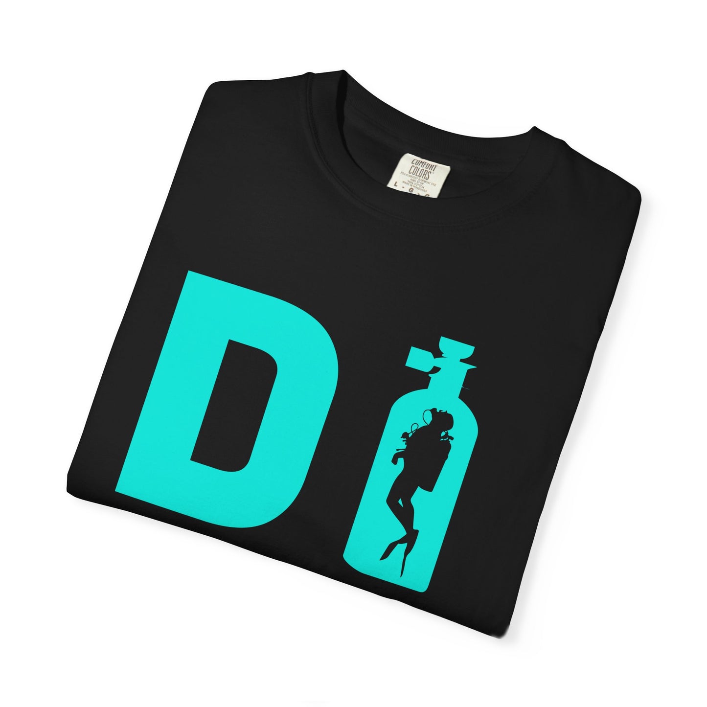 Dive Block Tshirt