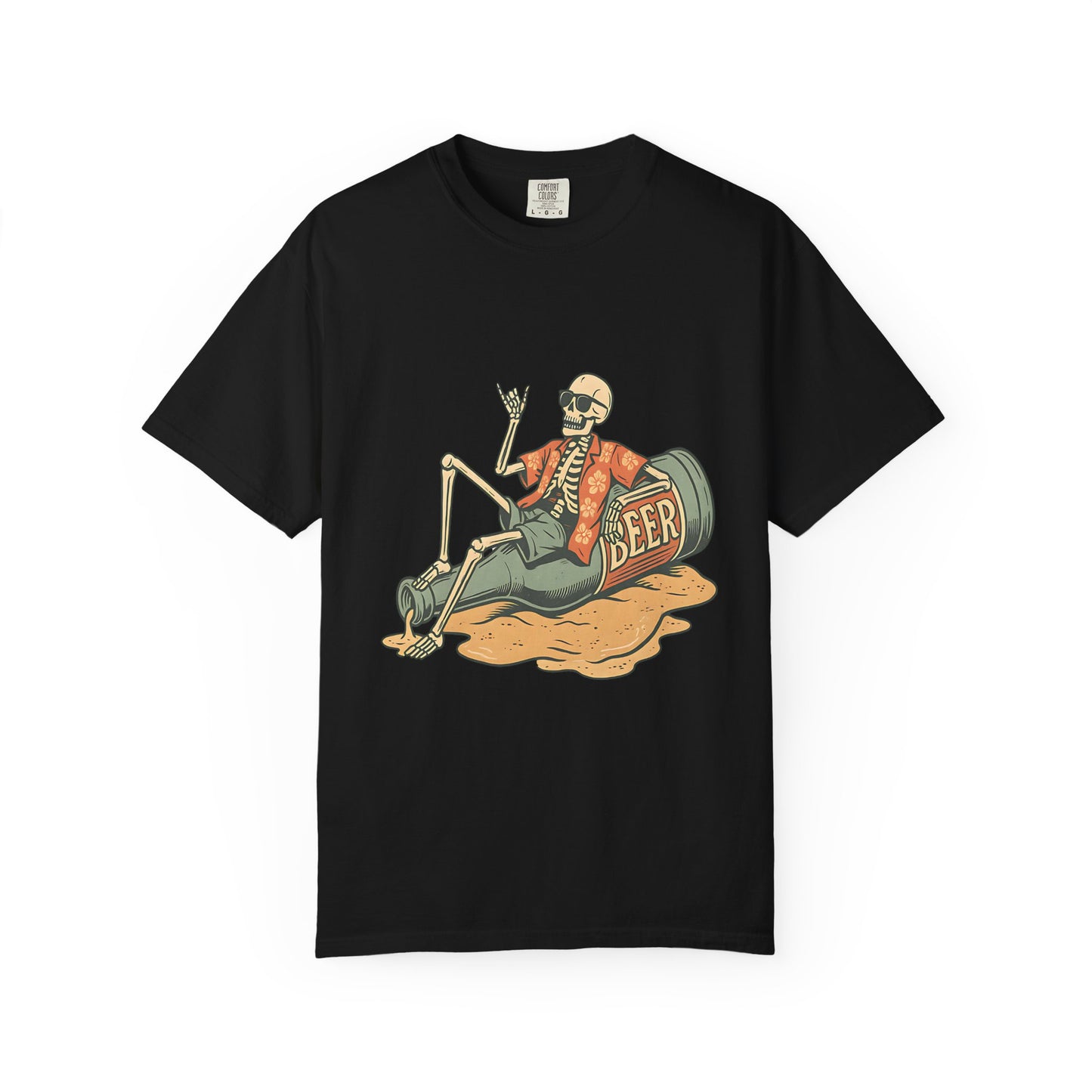 Beach Please Tshirt
