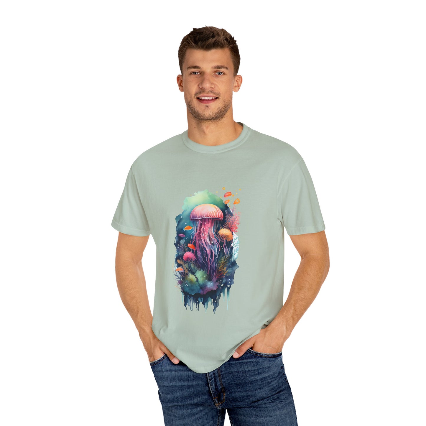 Underworld Medusa Tshirt