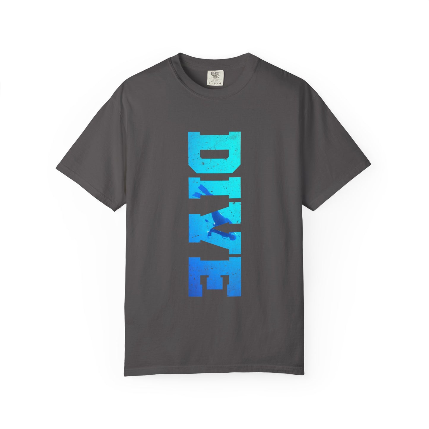 Vertical Dive Tshirt