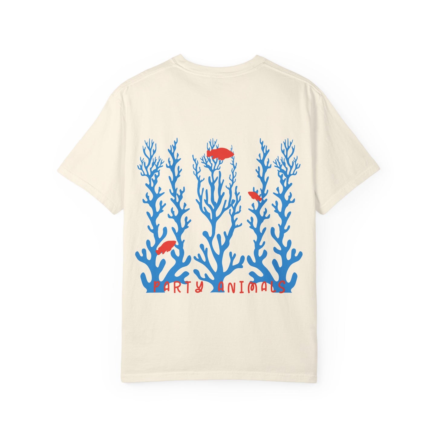 The Corals Tshirt