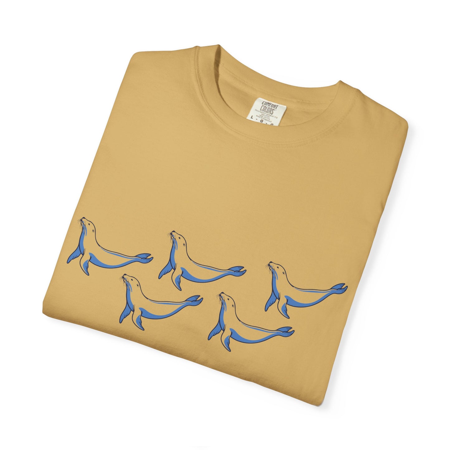 Sealions Tshirt