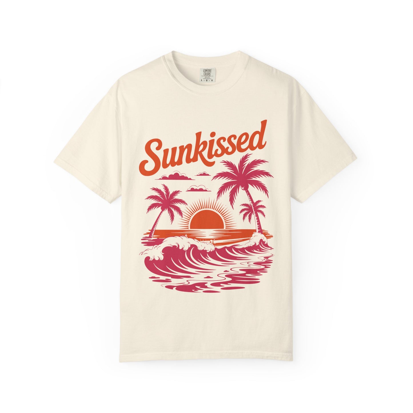 Sunkissed T-shirt