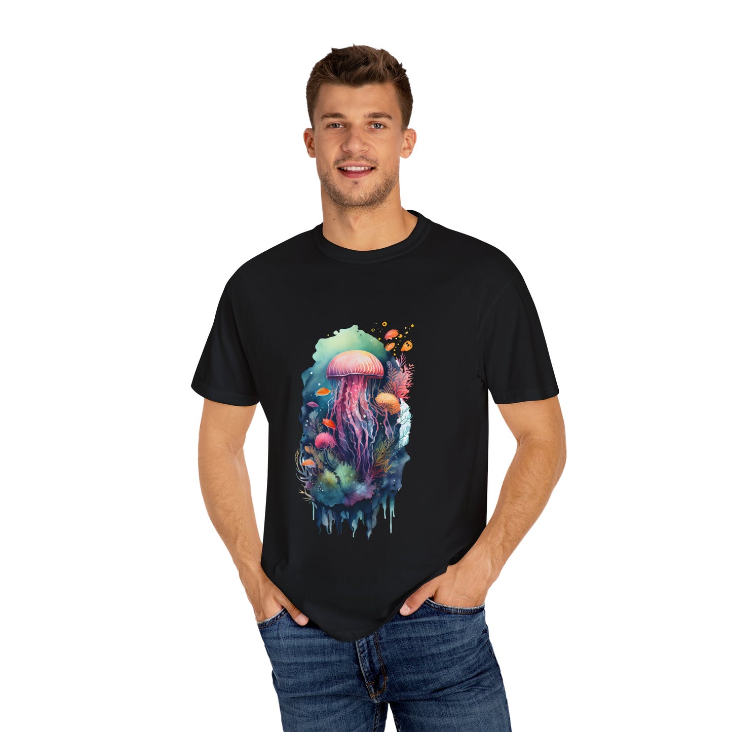Underworld Medusa Tshirt