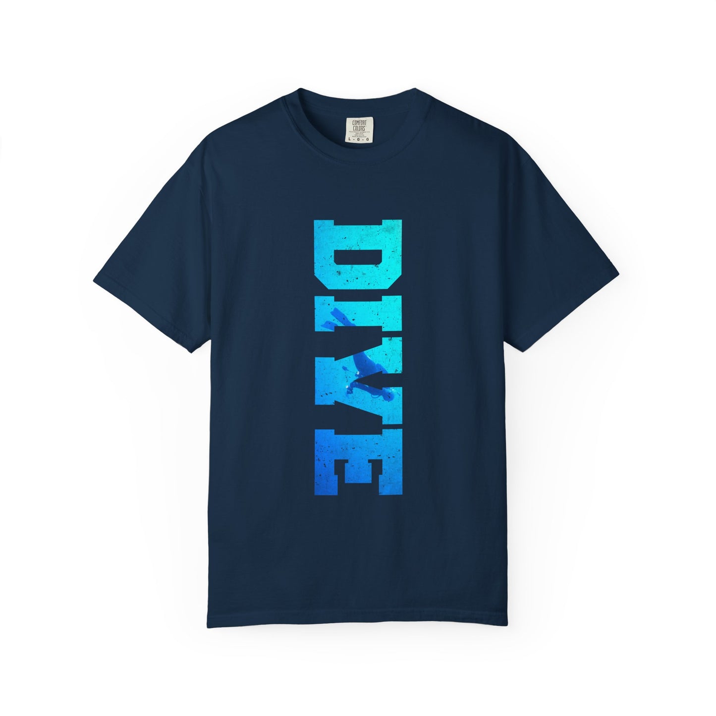 Vertical Dive Tshirt