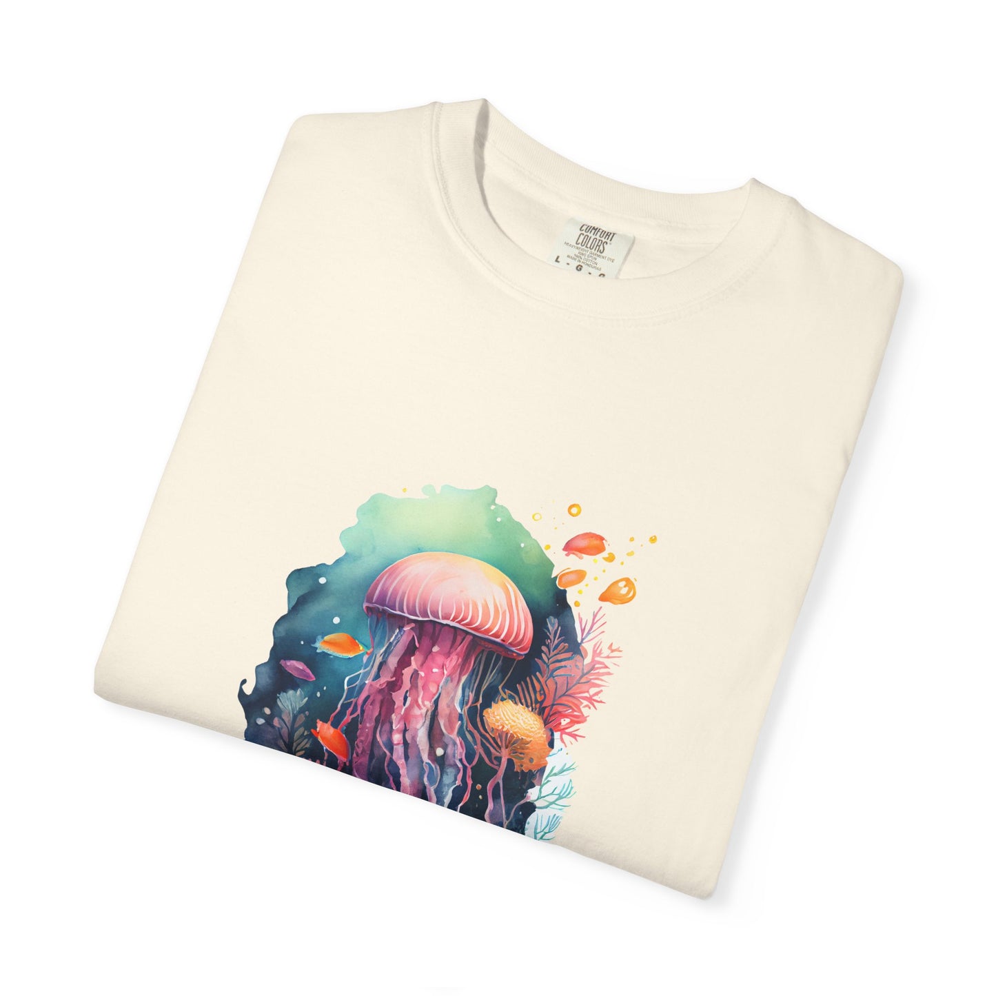 Underworld Medusa Tshirt