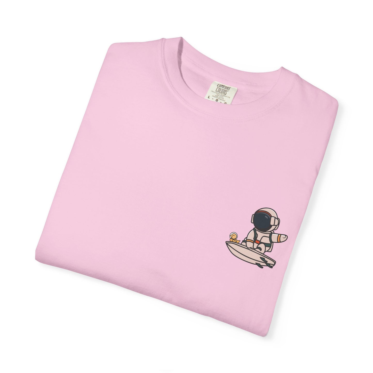 Space Surfing Tshirt