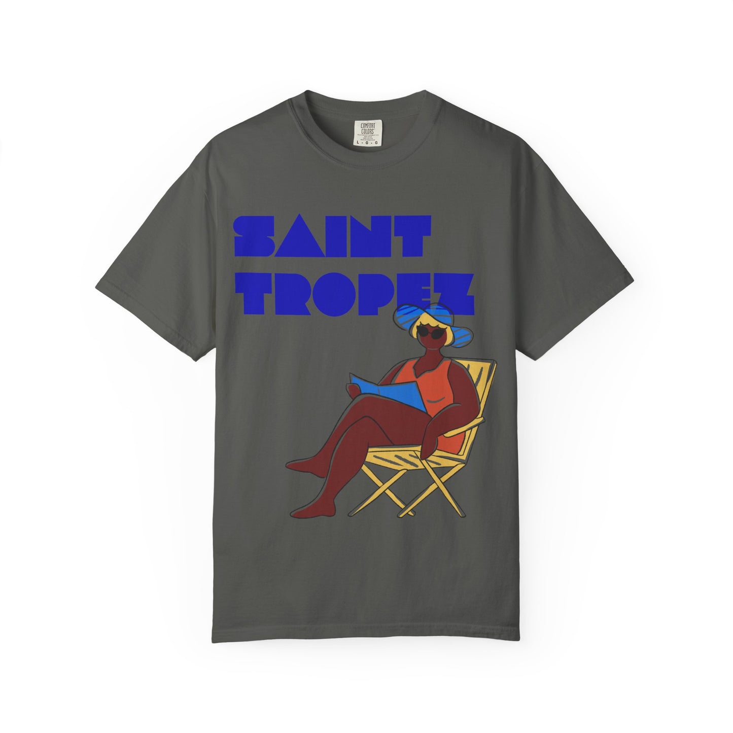 St Tropez Tshirt