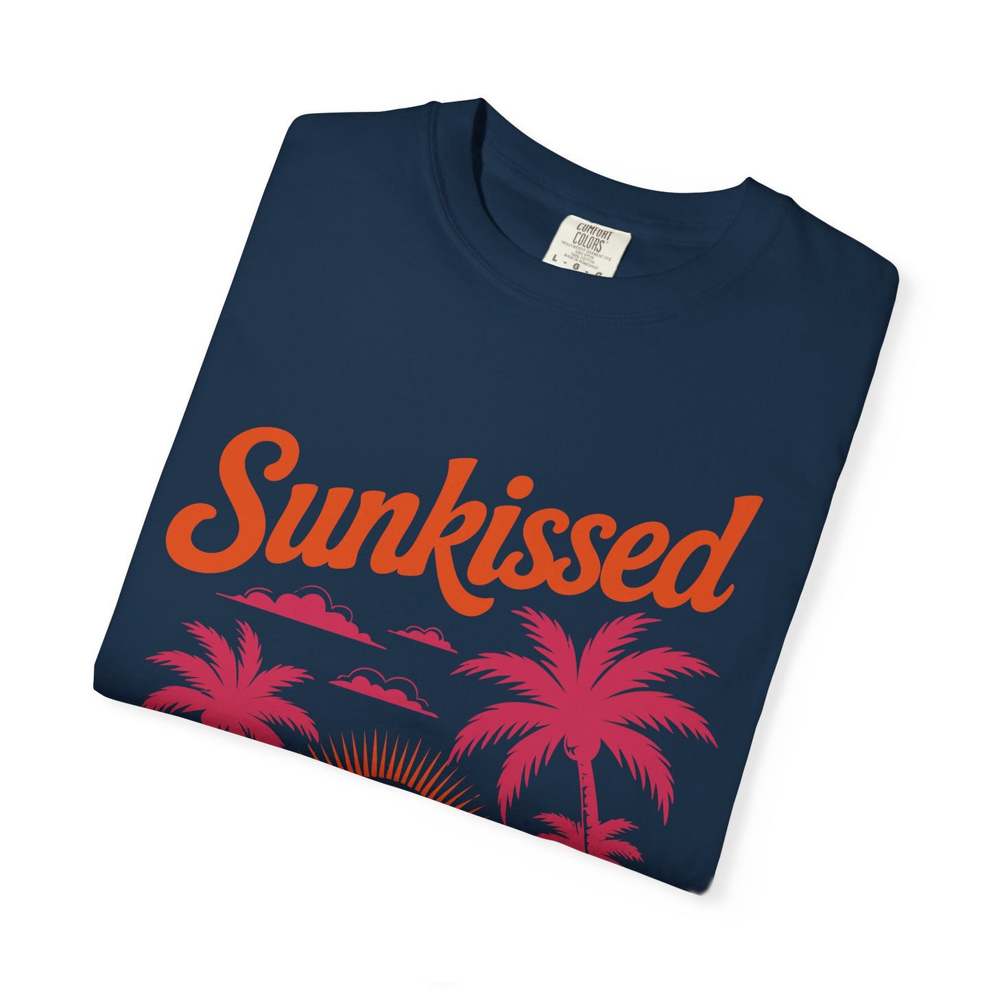 Sunkissed T-shirt