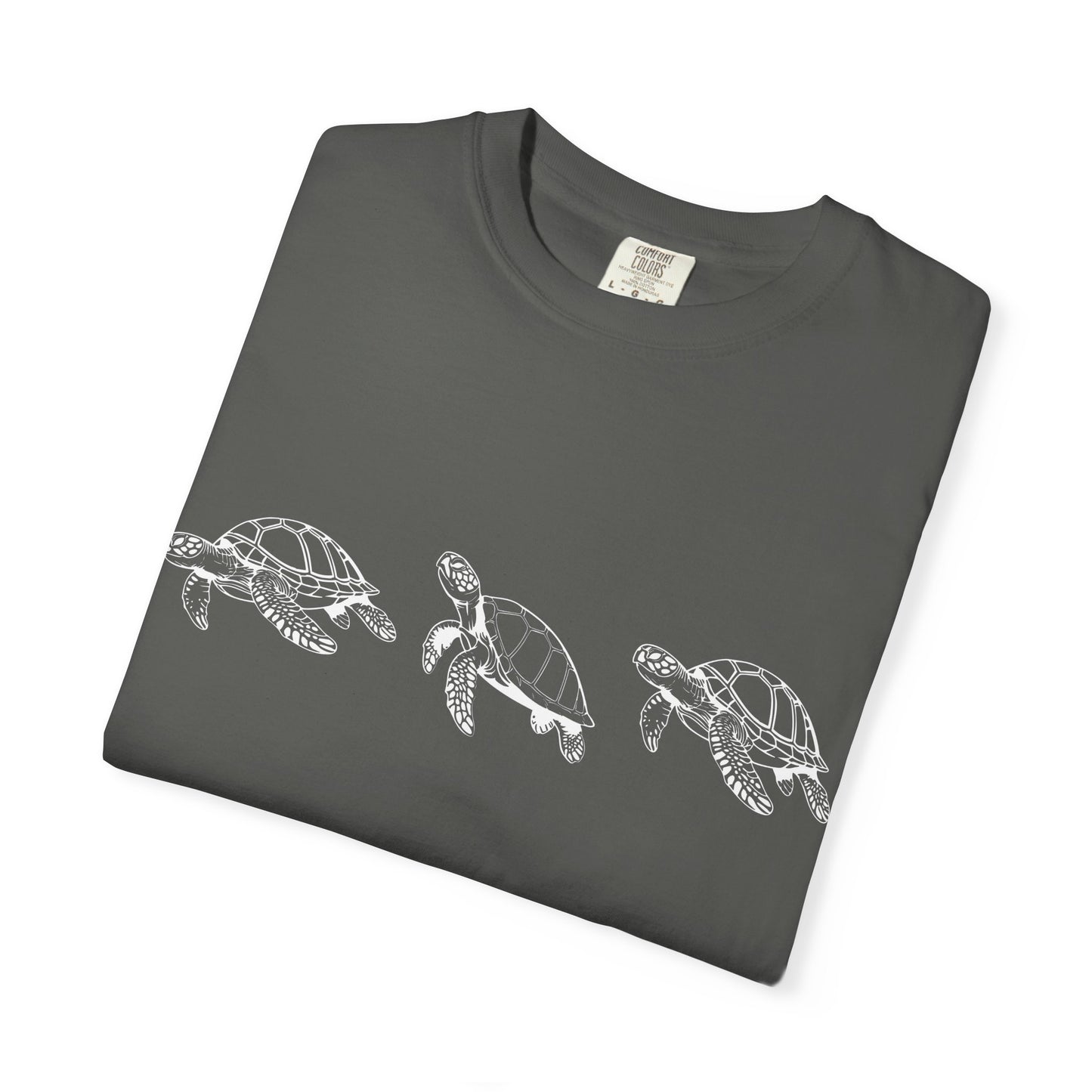 Wandering Turtles Tshirt