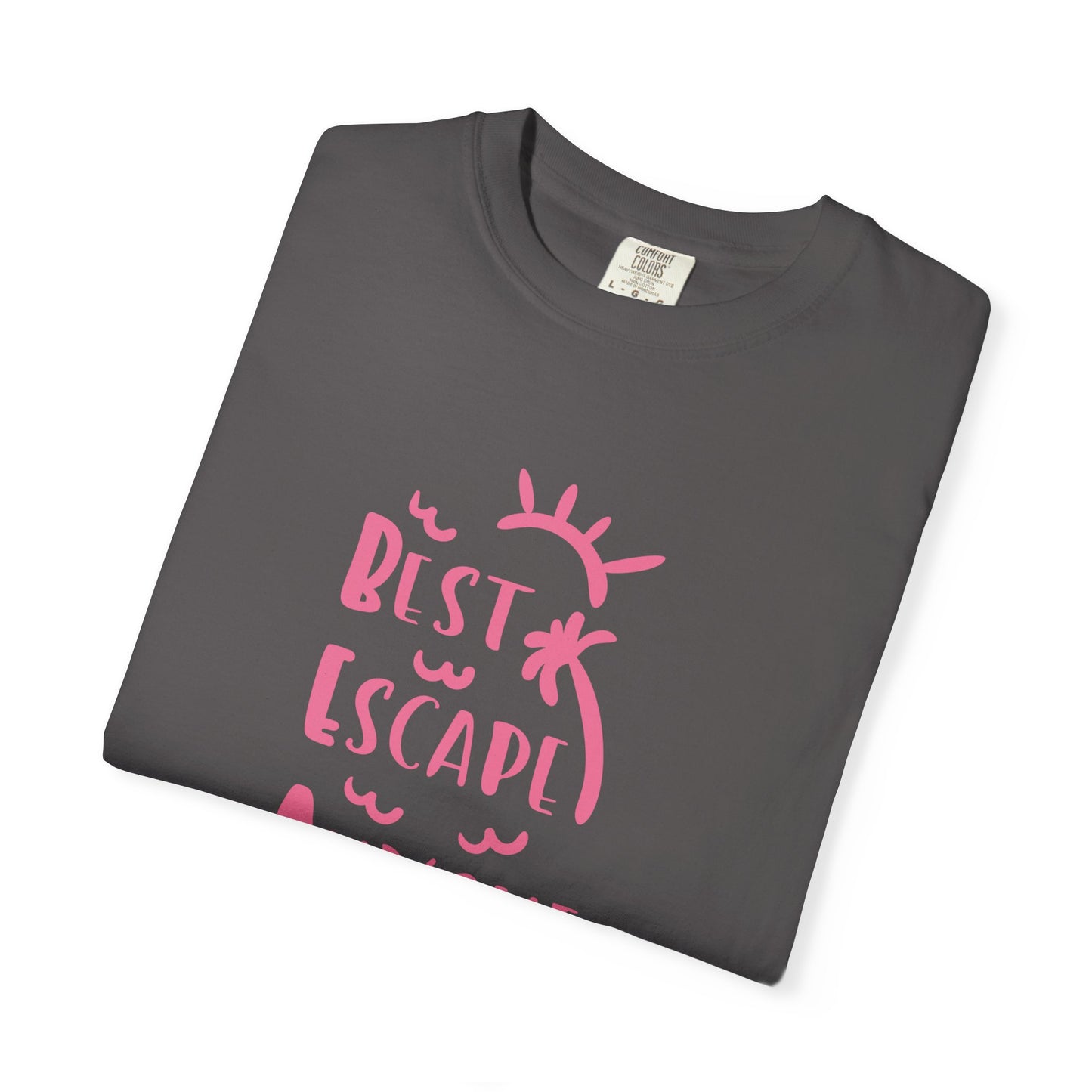 Beach Escape Tshirt