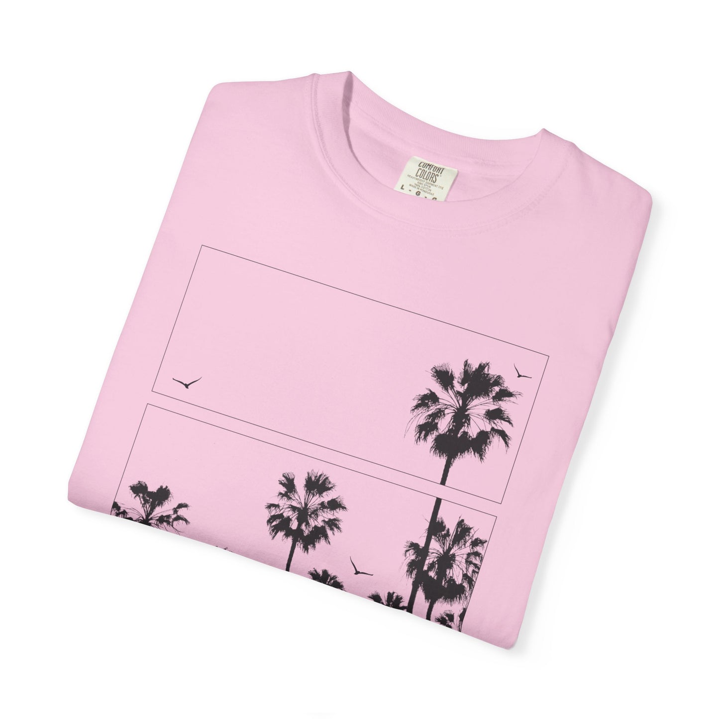 Beach Paradise Tshirt