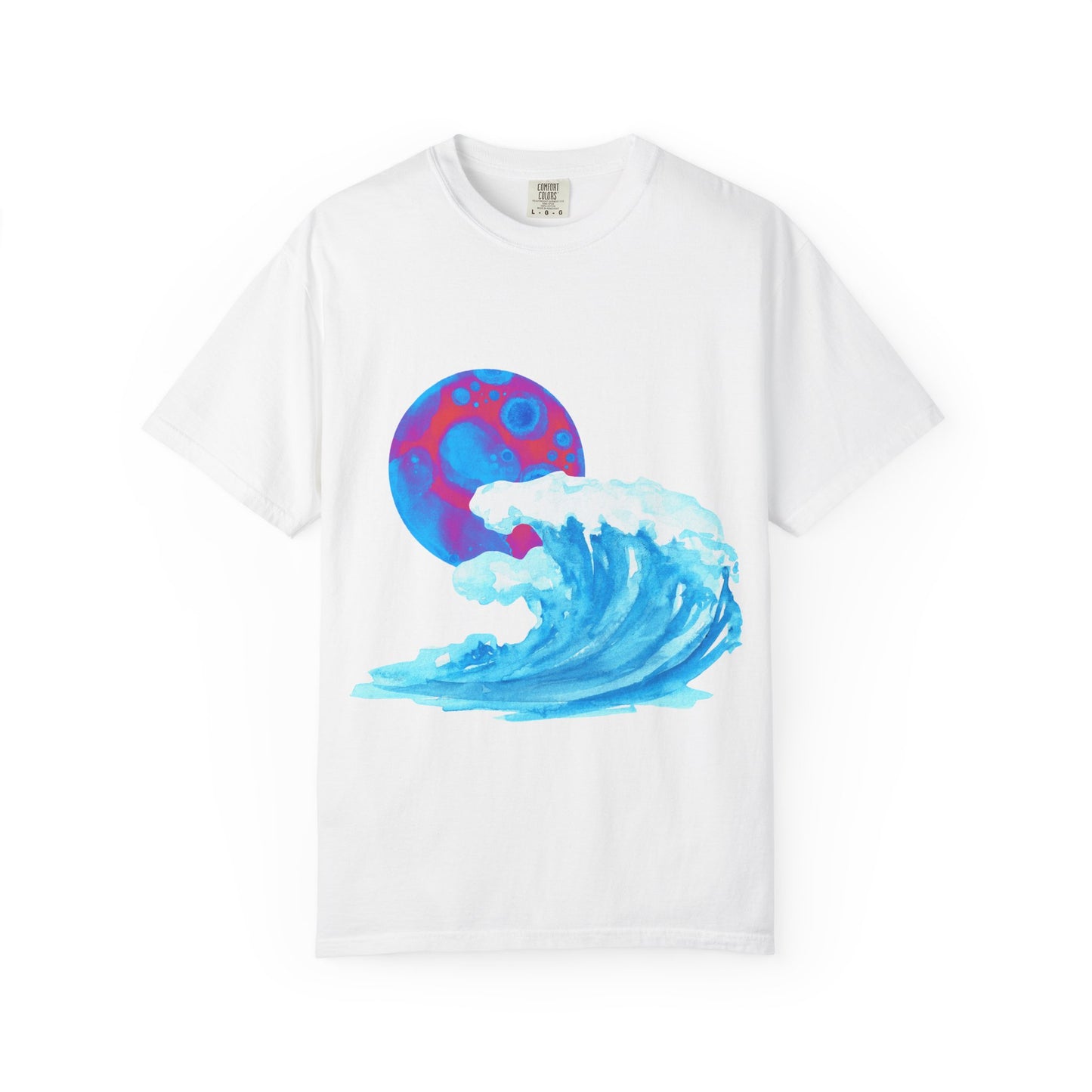 Moontide Tshirt