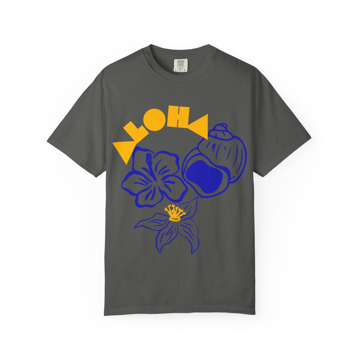 Aloha Tshirt