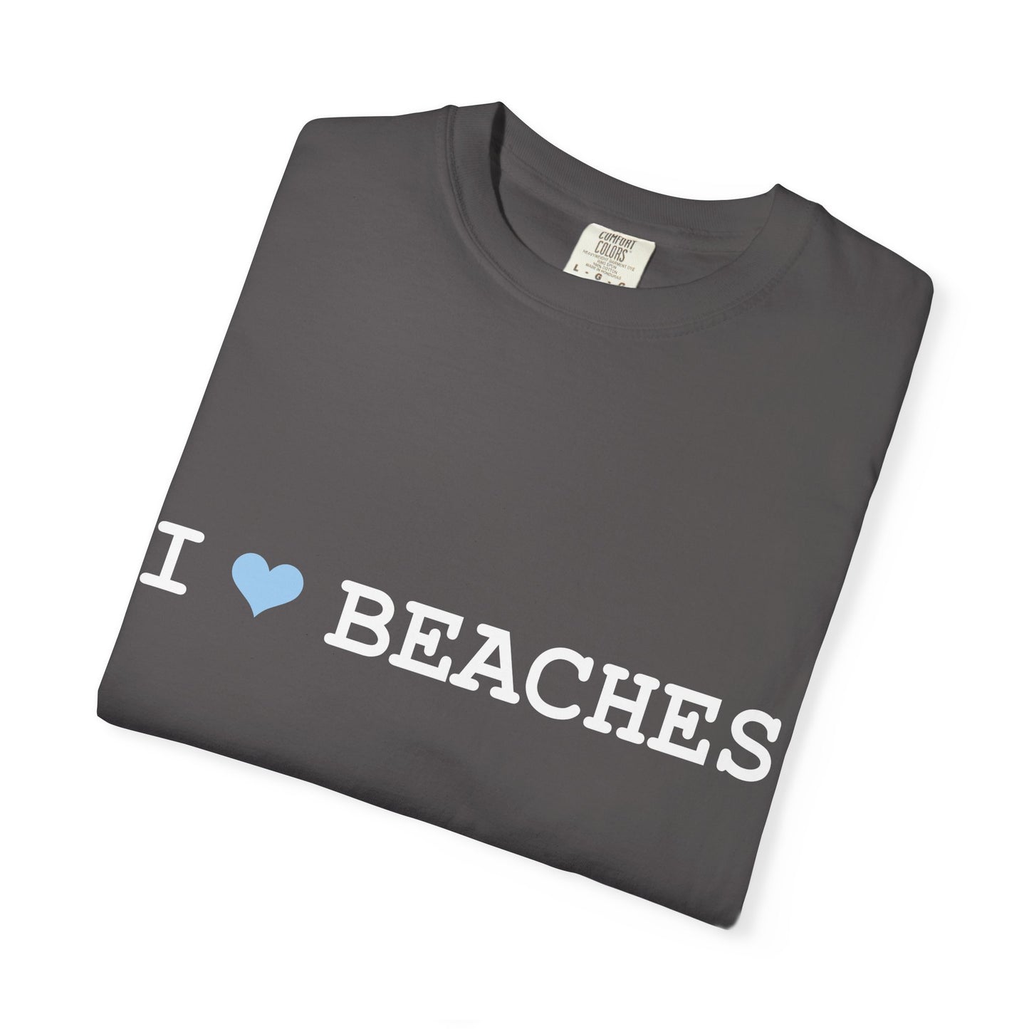Beach Lover Tshirt