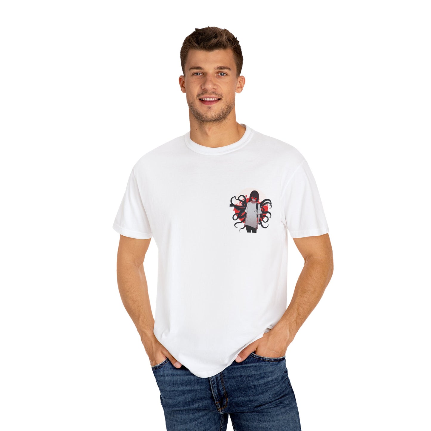 Dark Side of the Deep Tshirt