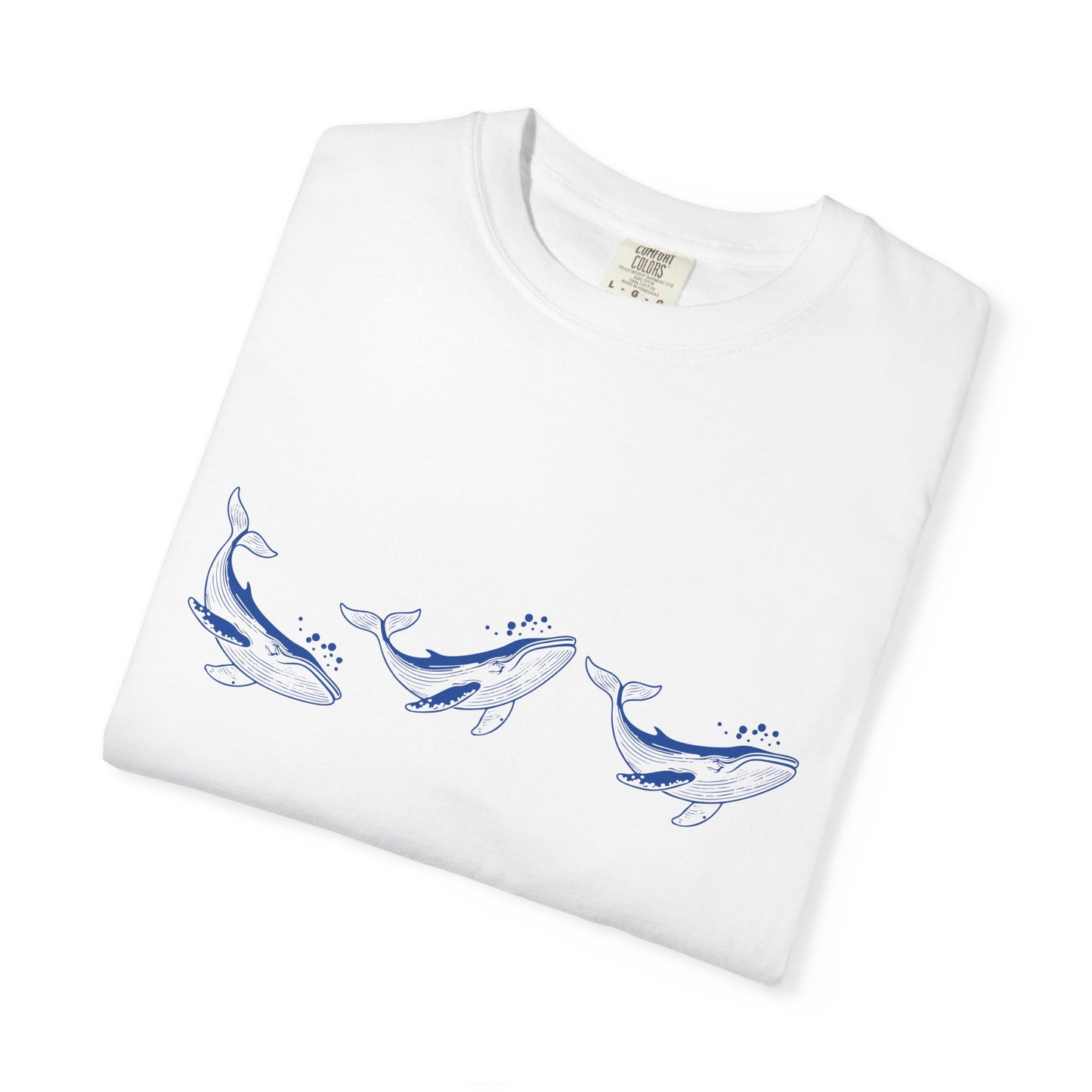 Ocean Traveling Club Tshirt