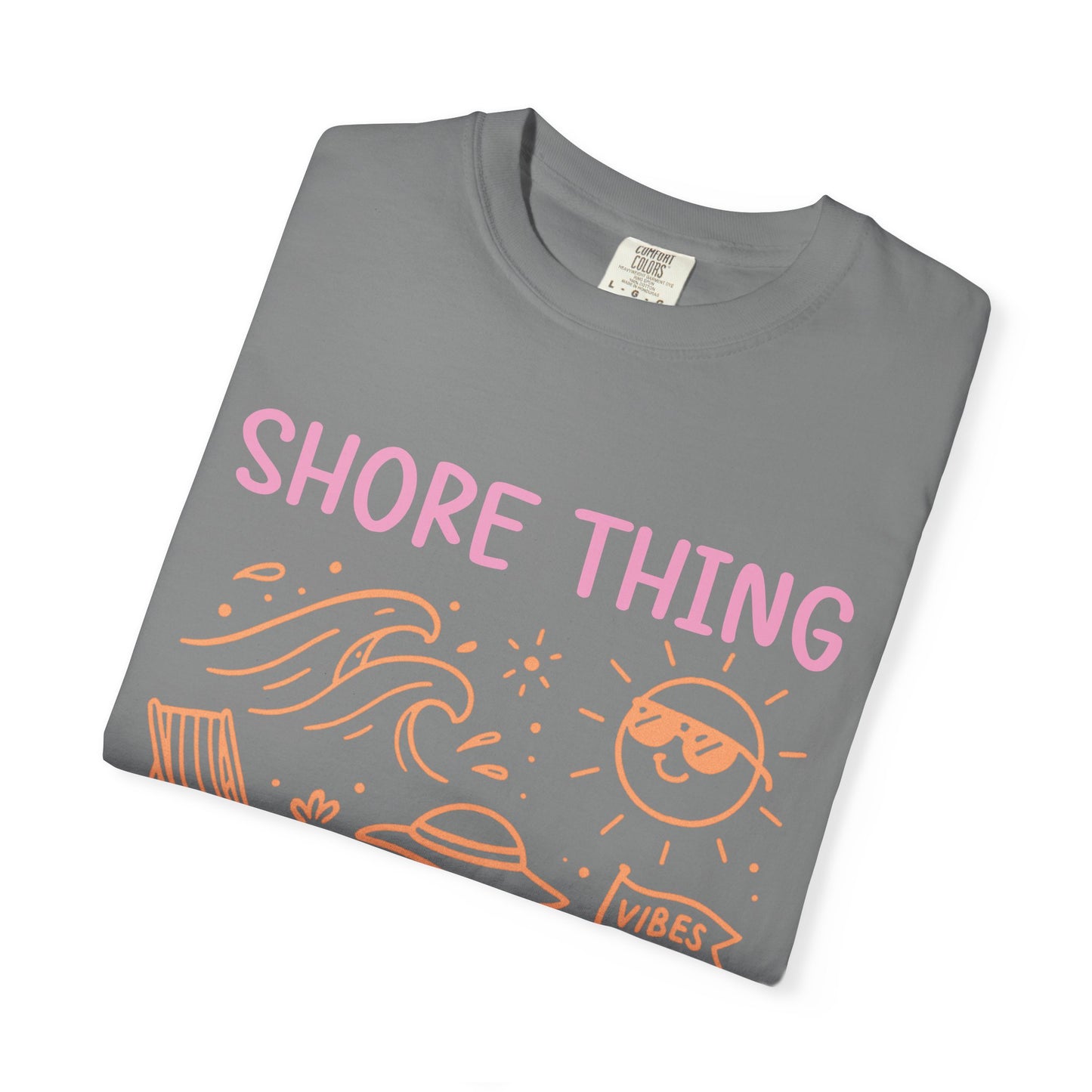Shore Thing Tshirt