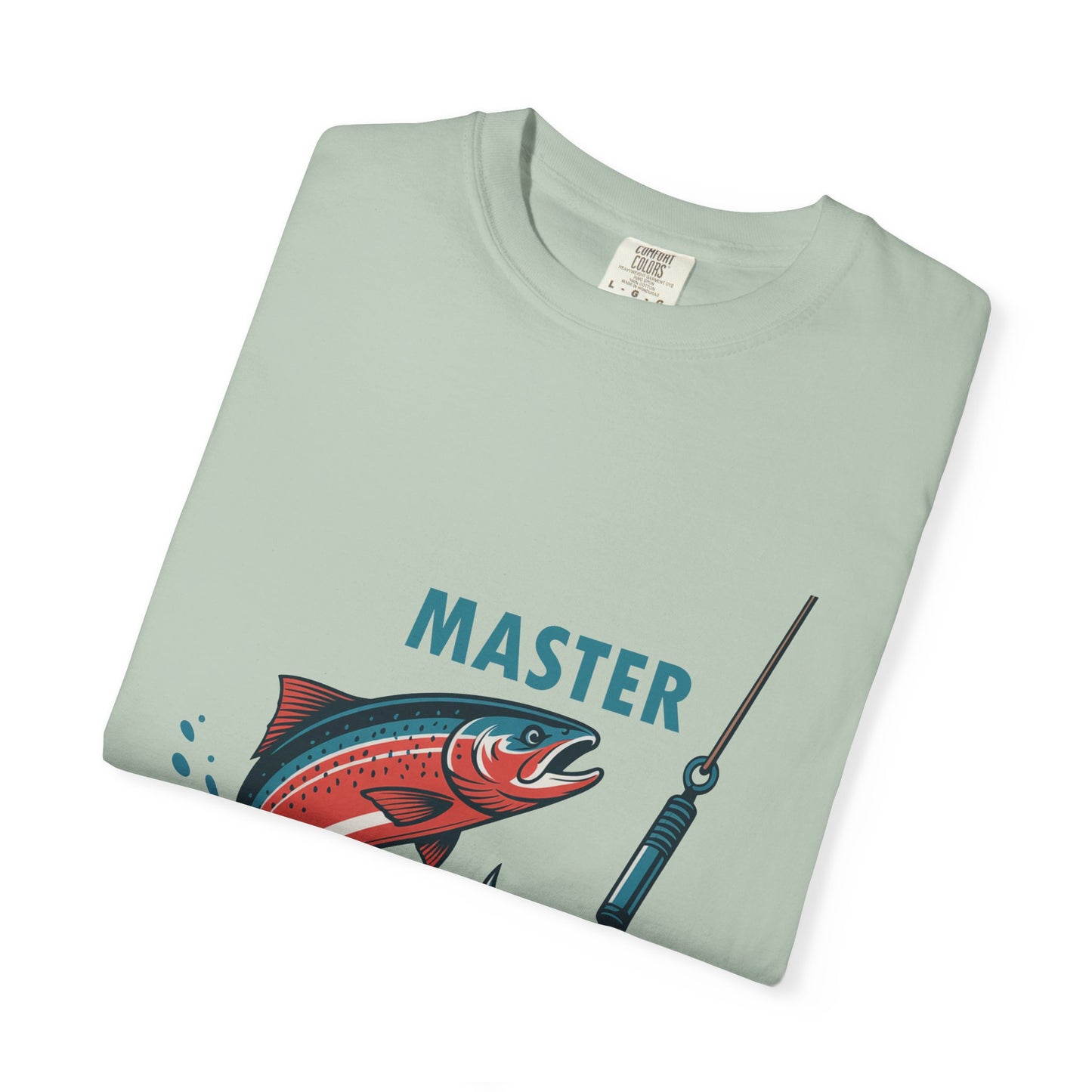 Trout Baiter Tshirt