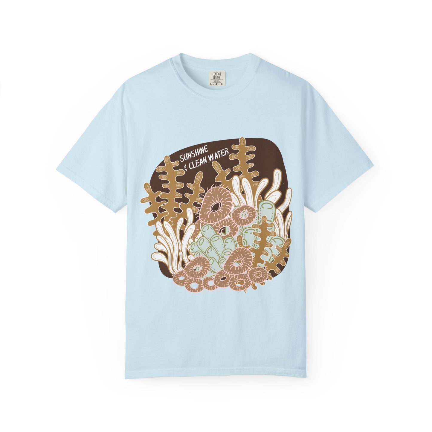 Corals Tshirt