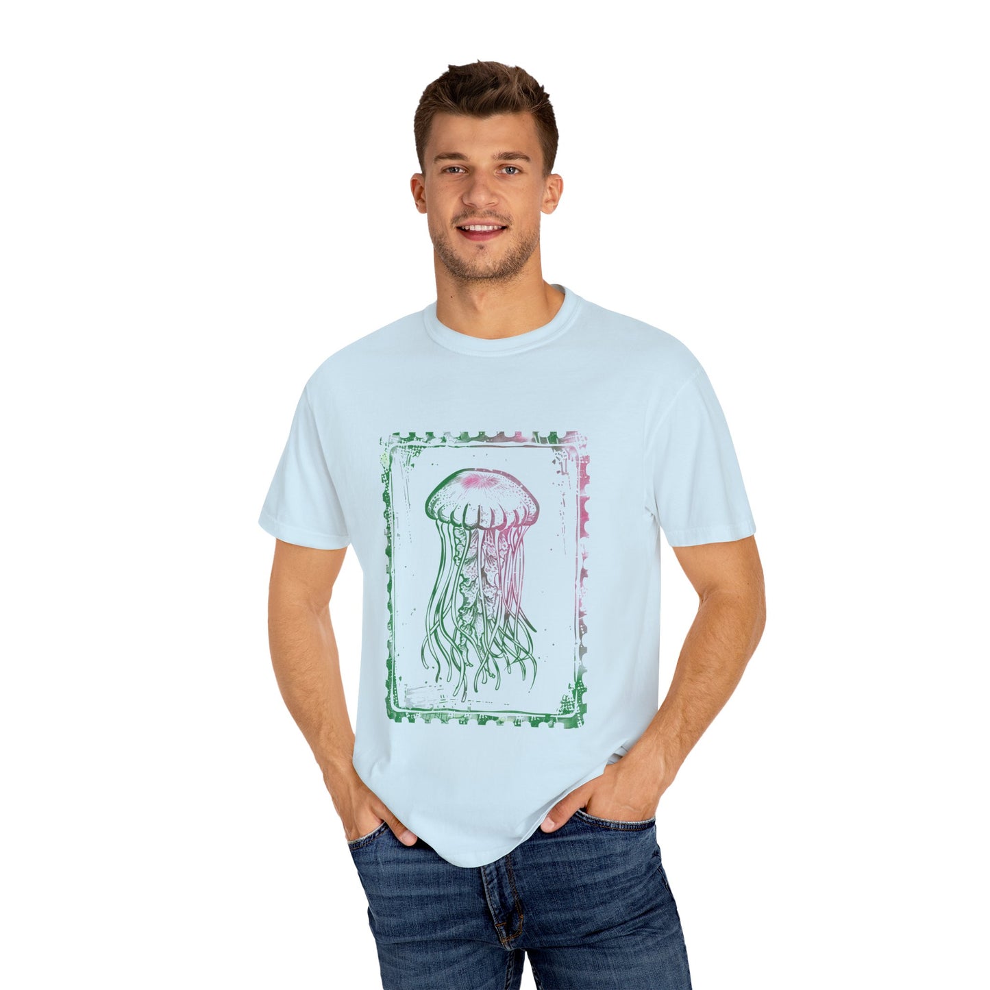 The Jellyfish Tshirt