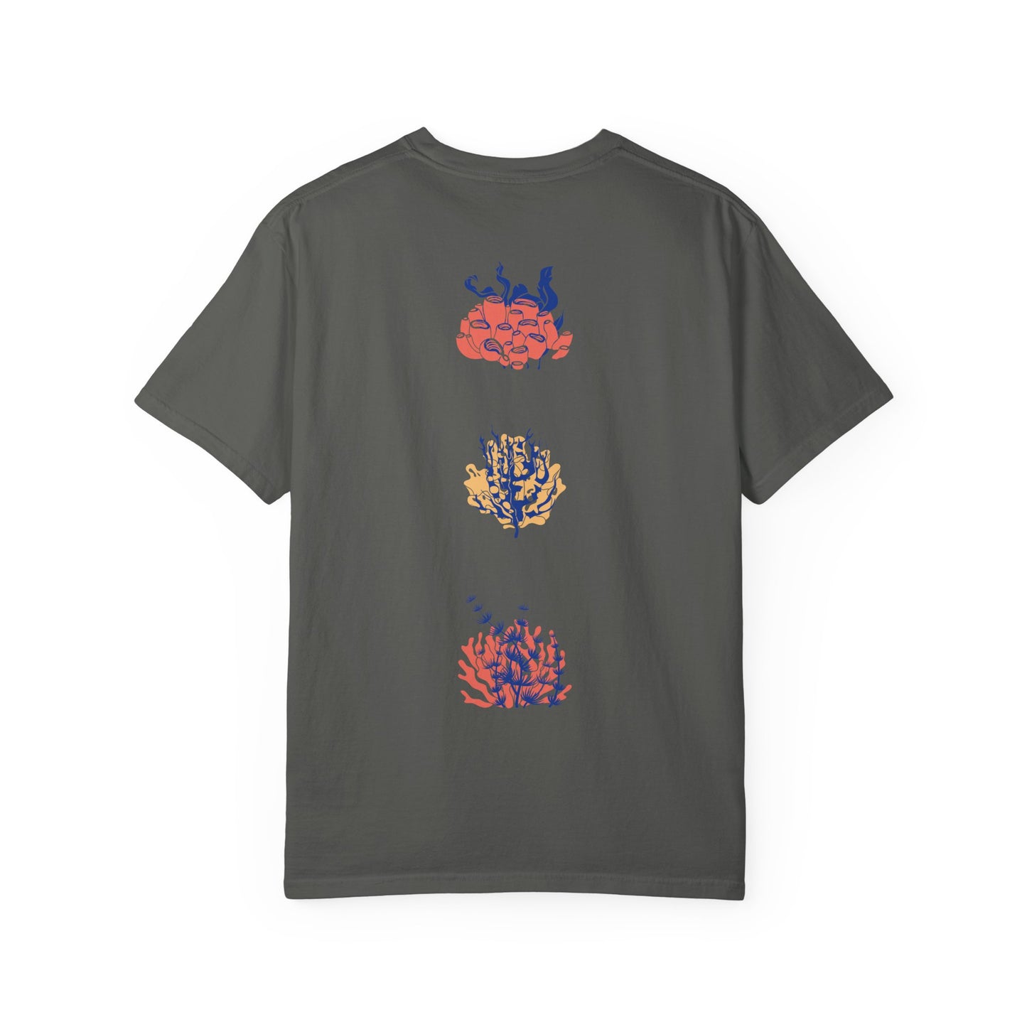 Seaweeds Collection Tshirt