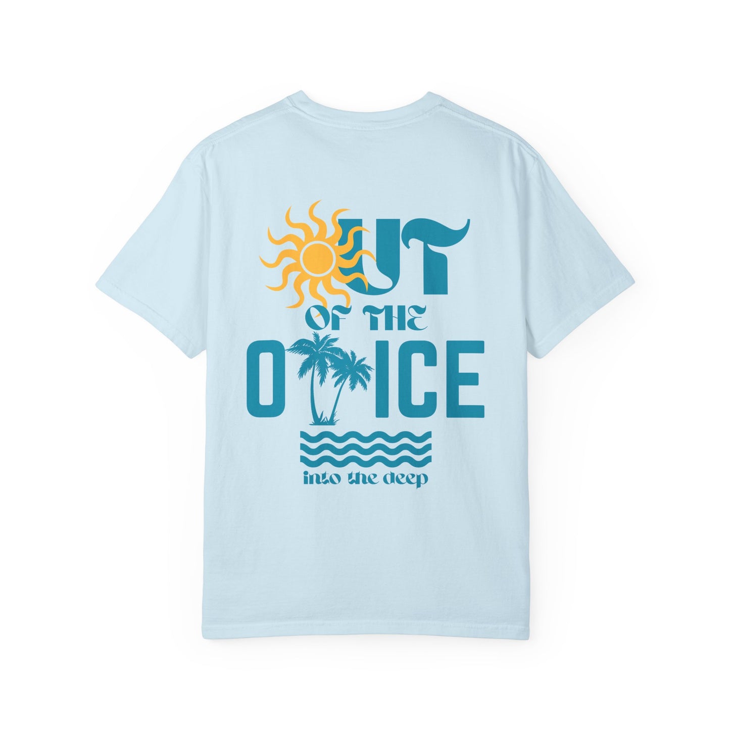 Out of Office Tshirt