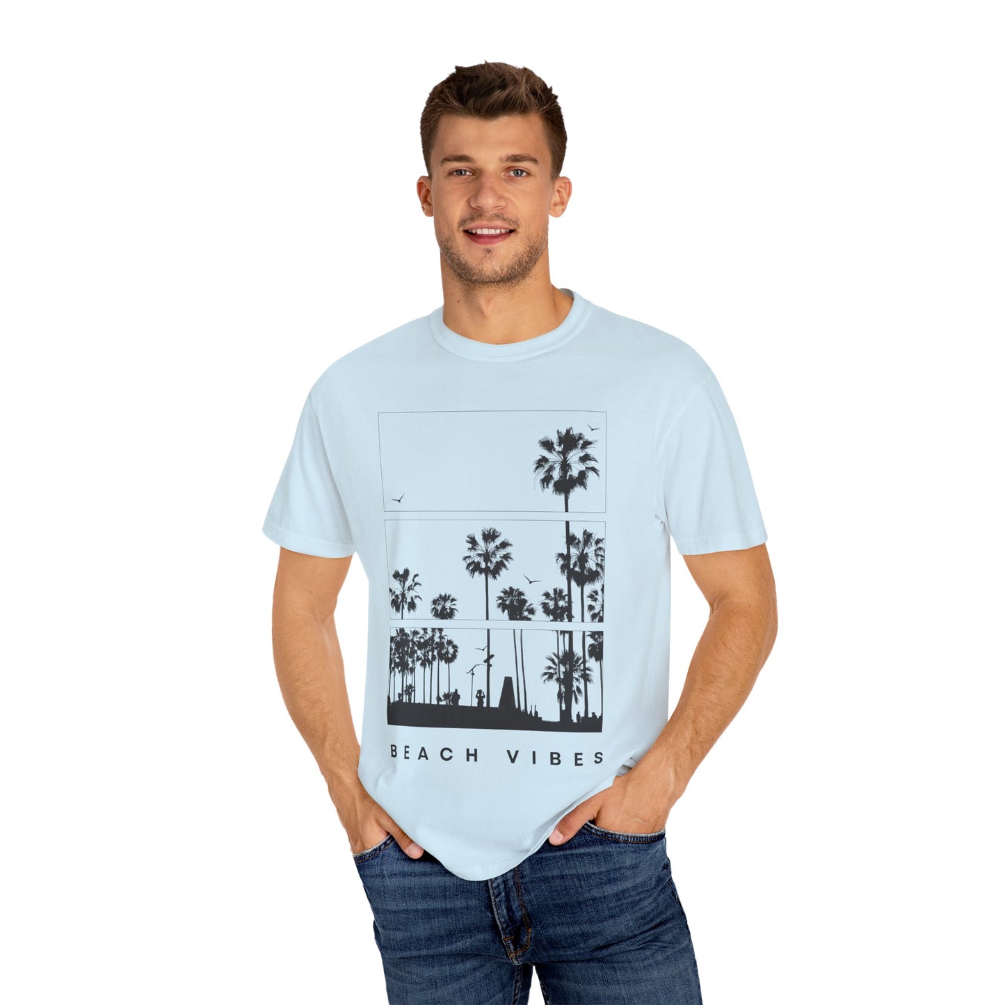 Beach Paradise Tshirt