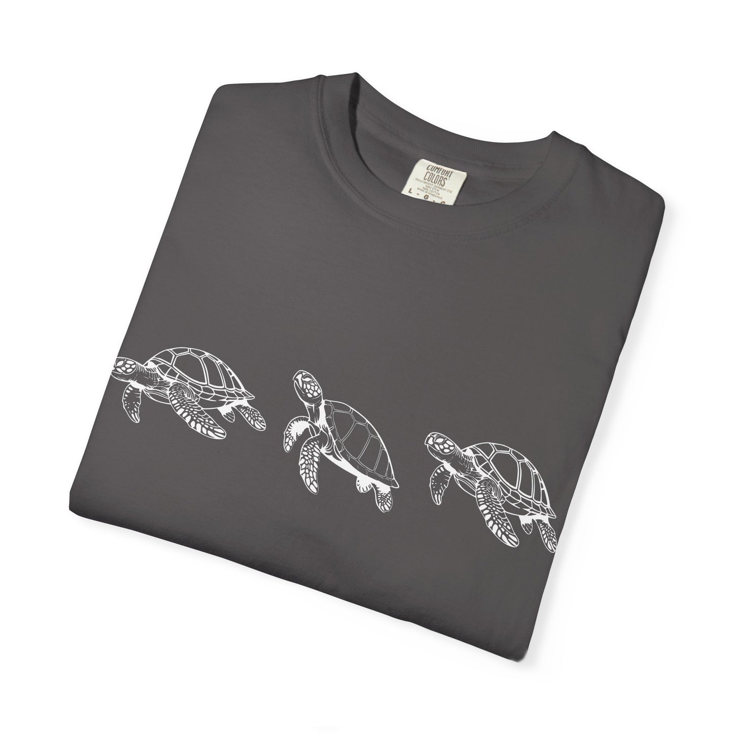 Wandering Turtles Tshirt